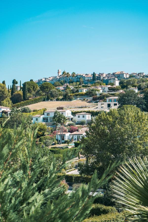 Le Mas Des Amandiers Saint Paul de Vence Exterior photo