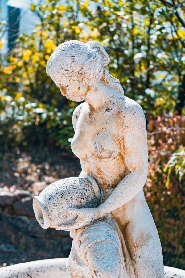 Le Mas Des Amandiers Saint Paul de Vence Exterior photo